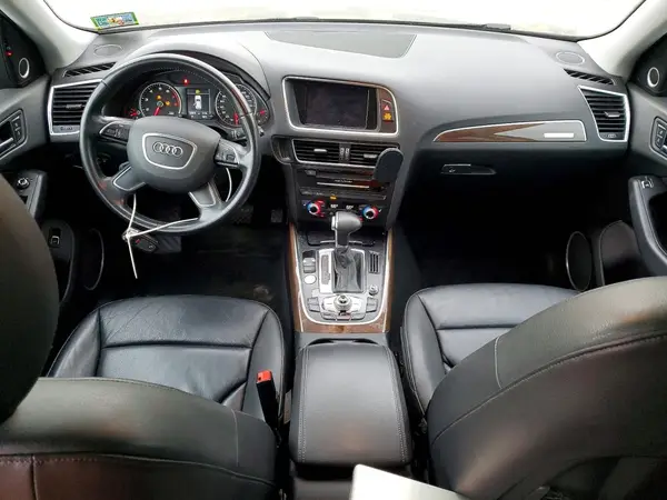 WA1L2AFPXGA105774 2016 AUDI Q5 - Image 8