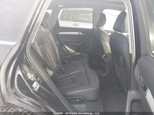 WA1L2AFPXGA108819 2016 AUDI Q5 - Image 8