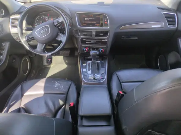 WA1L2AFPXGA113566 2016 AUDI Q5 - Image 8