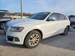 WA1L2AFPXGA118105 2016 AUDI Q5