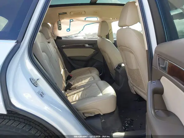 WA1L2AFPXGA119111 2016 AUDI Q5 - Image 8