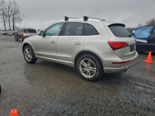 WA1L2AFPXGA120288 2016 AUDI Q5 - Image 2