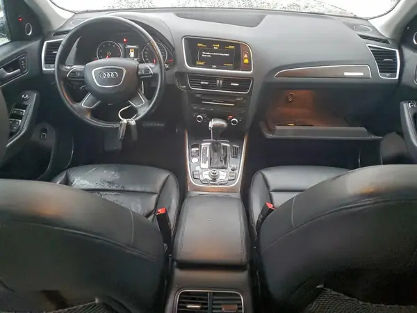WA1L2AFPXGA120288 2016 AUDI Q5 - Image 8