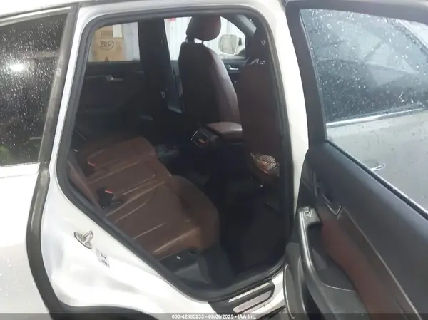 WA1L2AFPXGA122302 2016 AUDI Q5 - Image 8