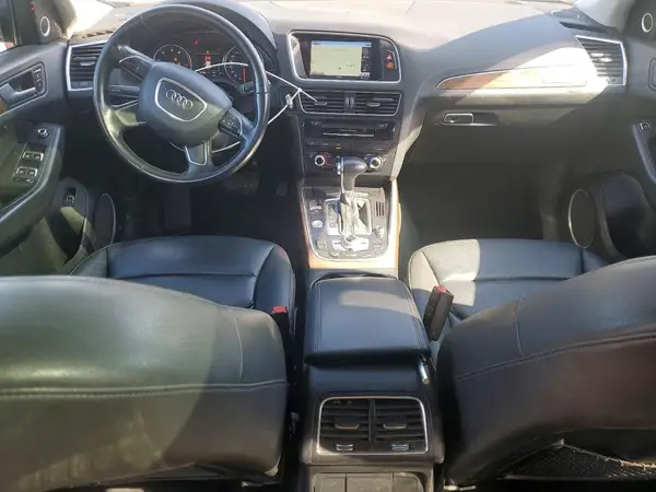 WA1L2AFPXGA122395 2016 AUDI Q5 - Image 8