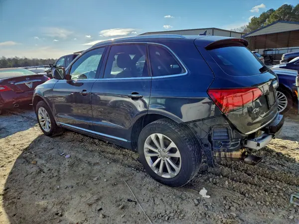WA1L2AFPXGA123417 2016 AUDI Q5 - Image 2