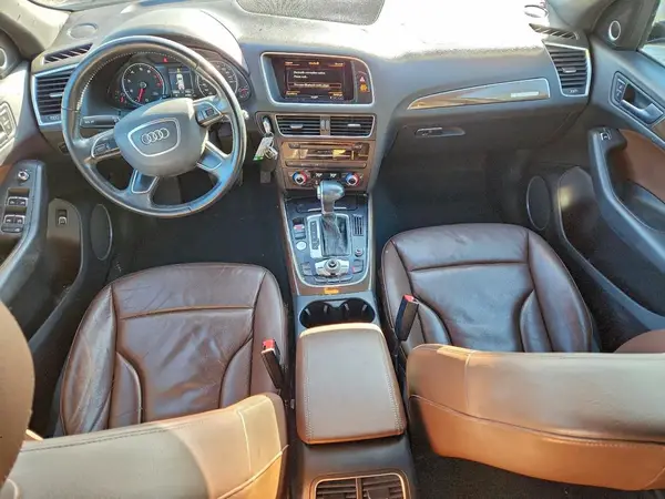 WA1L2AFPXGA123417 2016 AUDI Q5 - Image 8