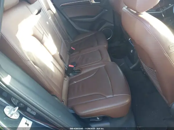 WA1L2AFPXGA123966 2016 AUDI Q5 - Image 8