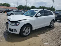 WA1L2AFPXGA126432 2016 AUDI Q5