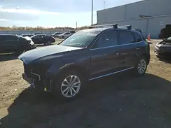 WA1L2AFPXGA126608 2016 AUDI Q5