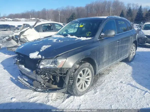 WA1L2AFPXGA128584 2016 AUDI Q5 - Image 2