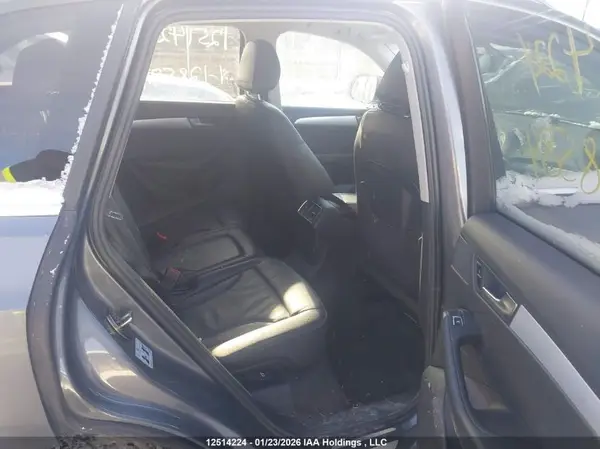 WA1L2AFPXGA128584 2016 AUDI Q5 - Image 8