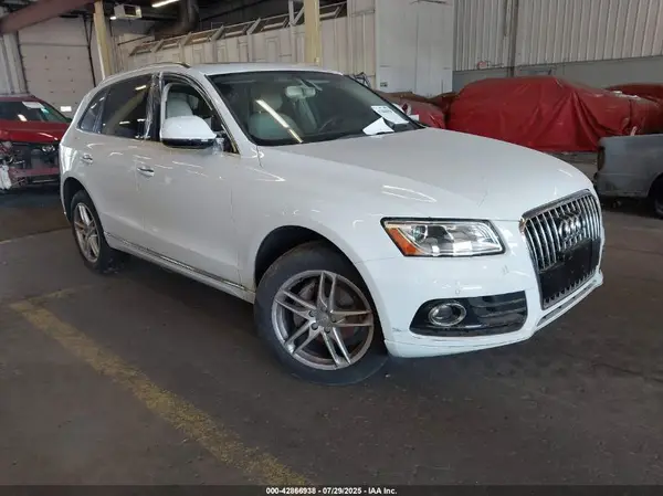 WA1L2AFPXGA129458 2016 AUDI Q5 - Image 1