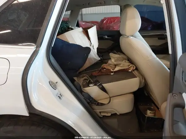 WA1L2AFPXGA129458 2016 AUDI Q5 - Image 8