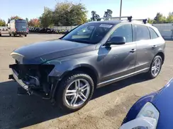 WA1L2AFPXGA129489 2016 AUDI Q5