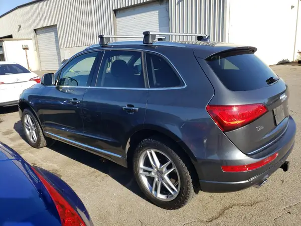 WA1L2AFPXGA129489 2016 AUDI Q5 - Image 2