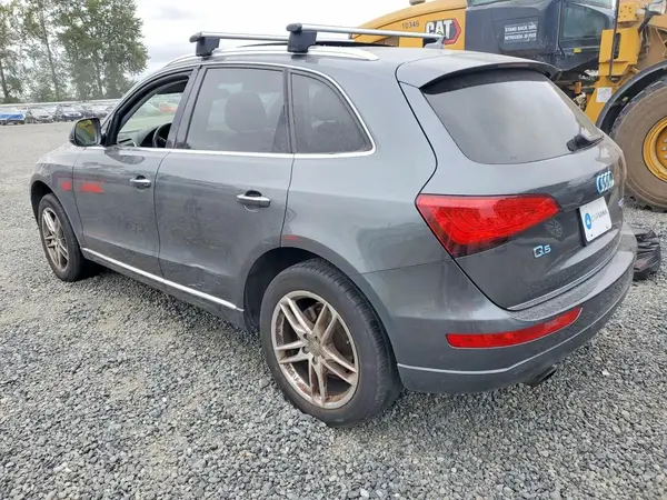 WA1L2AFPXGA129668 2016 AUDI Q5 - Image 2