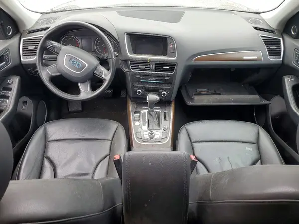 WA1L2AFPXGA129668 2016 AUDI Q5 - Image 8