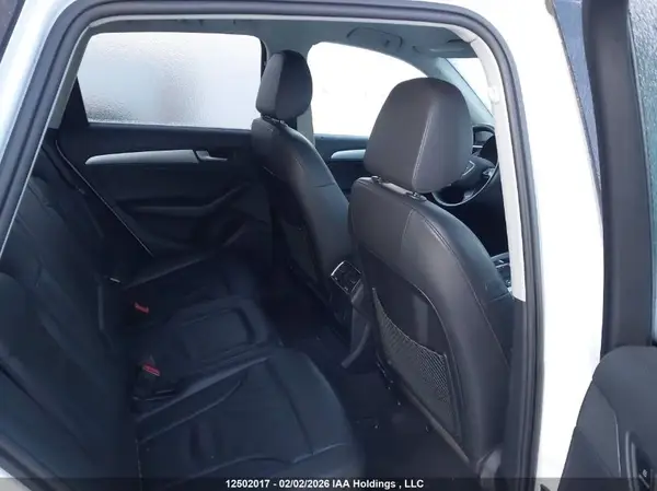 WA1L2AFPXGA132943 2016 AUDI Q5 - Image 8