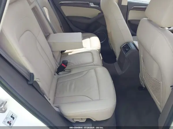 WA1L2AFPXGA134126 2016 AUDI Q5 - Image 8