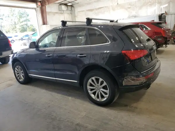 WA1L2AFPXGA135910 2016 AUDI Q5 - Image 2