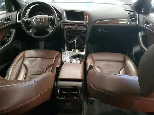 WA1L2AFPXGA135910 2016 AUDI Q5 - Image 8