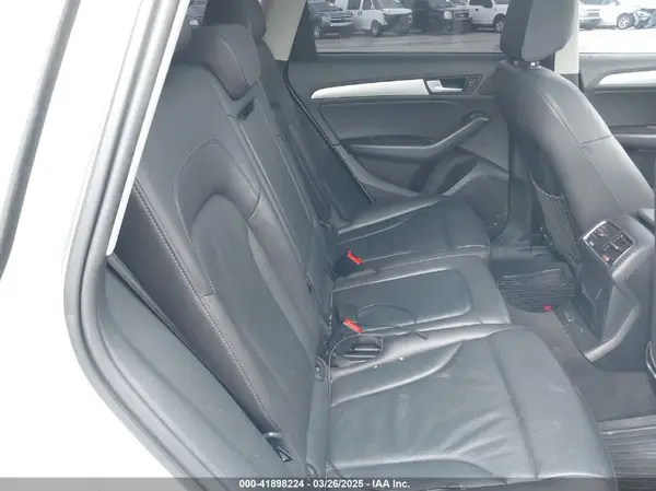 WA1L2AFPXGA136183 2016 AUDI Q5 - Image 8