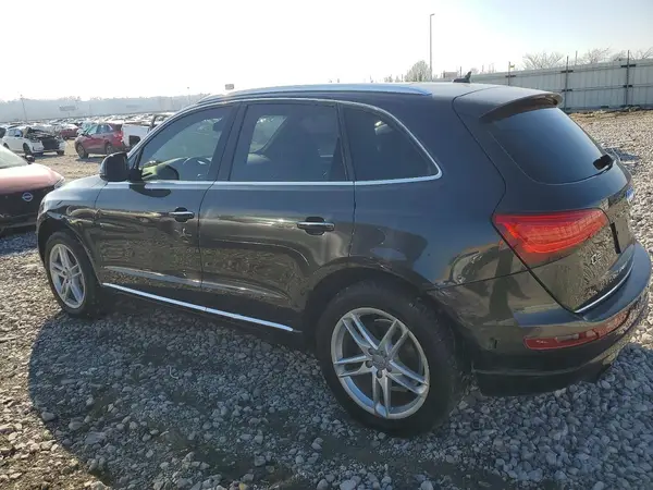 WA1L2AFPXGA139388 2016 AUDI Q5 - Image 2