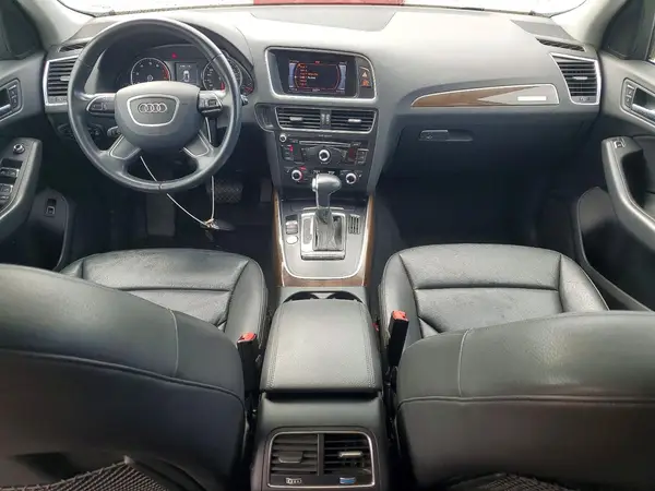 WA1L2AFPXGA139942 2016 AUDI Q5 - Image 8