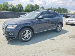 WA1L2AFPXGA141108 2016 AUDI Q5