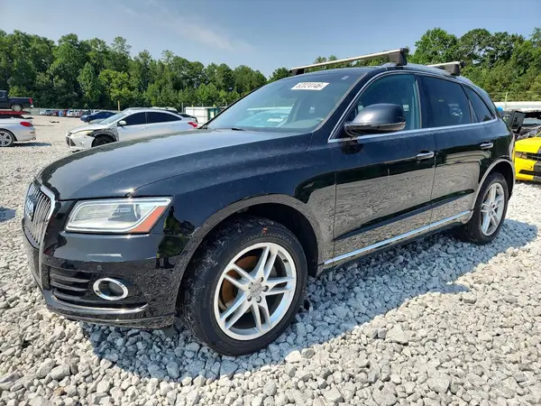 WA1L2AFPXGA141903 2016 AUDI Q5 - Image 1