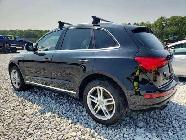 WA1L2AFPXGA141903 2016 AUDI Q5 - Image 2