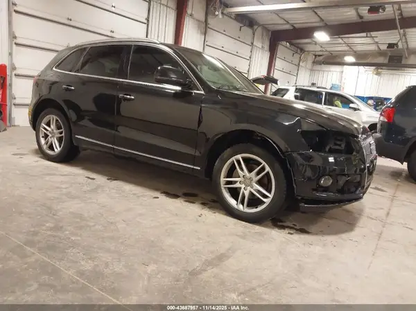 WA1L2AFPXGA141965 2016 AUDI Q5 - Image 1