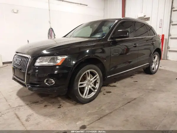 WA1L2AFPXGA141965 2016 AUDI Q5 - Image 2