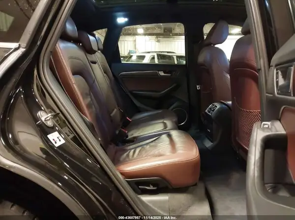 WA1L2AFPXGA141965 2016 AUDI Q5 - Image 8
