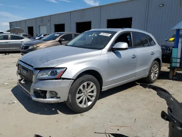 WA1L2AFPXGA142162 2016 AUDI Q5 - Image 1