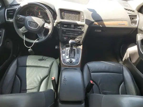 WA1L2AFPXGA142162 2016 AUDI Q5 - Image 8