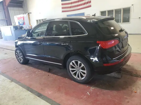 WA1L2AFPXGA142761 2016 AUDI Q5 - Image 2