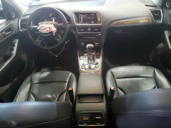 WA1L2AFPXGA142761 2016 AUDI Q5 - Image 8
