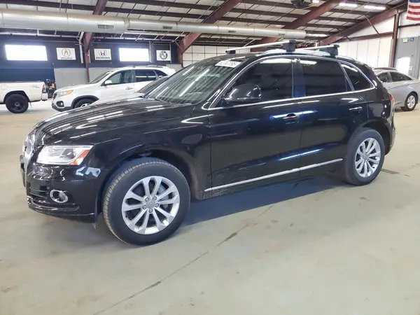 WA1L2AFPXGA142971 2016 AUDI Q5 - Image 1
