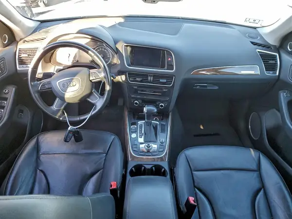 WA1L2AFPXGA143182 2016 AUDI Q5 - Image 8
