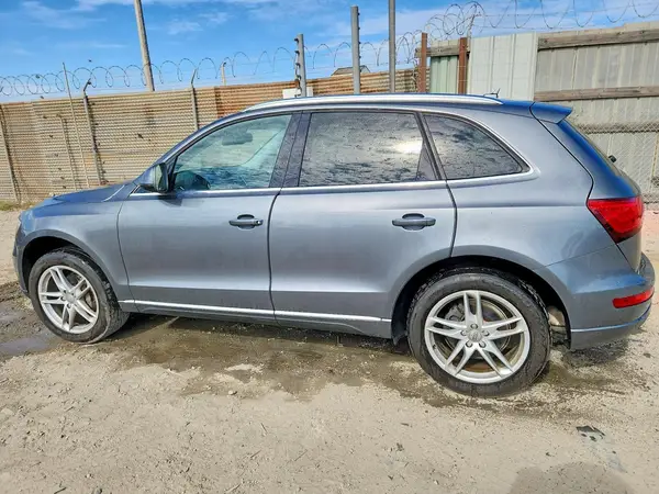 WA1L2AFPXGA144302 2016 AUDI Q5 - Image 2