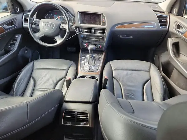 WA1L2AFPXGA144302 2016 AUDI Q5 - Image 8