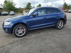 WA1L2AFPXGA145238 2016 AUDI Q5