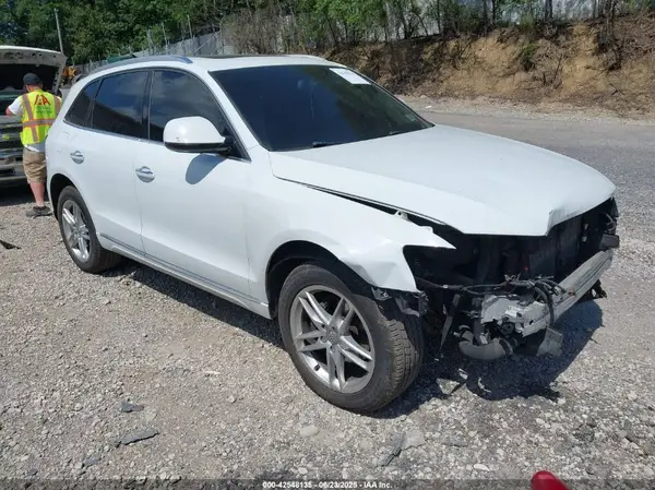 WA1L2AFPXGA146504 2016 AUDI Q5 - Image 1