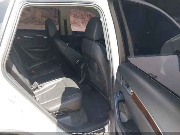 WA1L2AFPXGA146504 2016 AUDI Q5 - Image 8