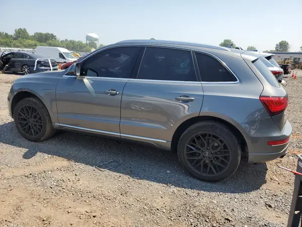 WA1L2AFPXGA147250 2016 AUDI Q5 - Image 2