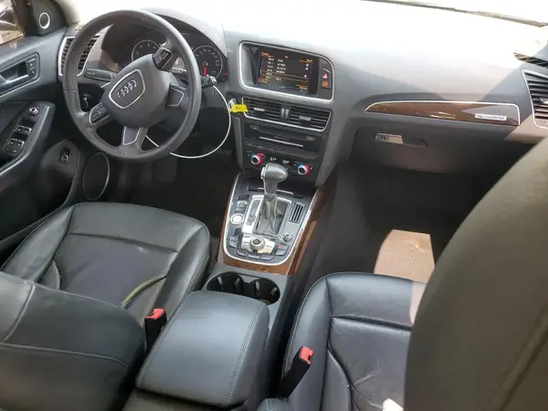 WA1L2AFPXGA147250 2016 AUDI Q5 - Image 8