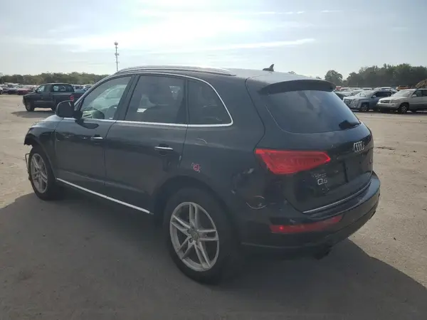 WA1L2AFPXGA150178 2016 AUDI Q5 - Image 2
