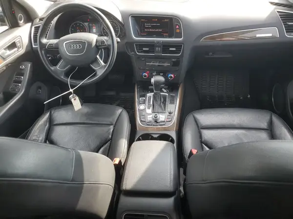 WA1L2AFPXGA150178 2016 AUDI Q5 - Image 8